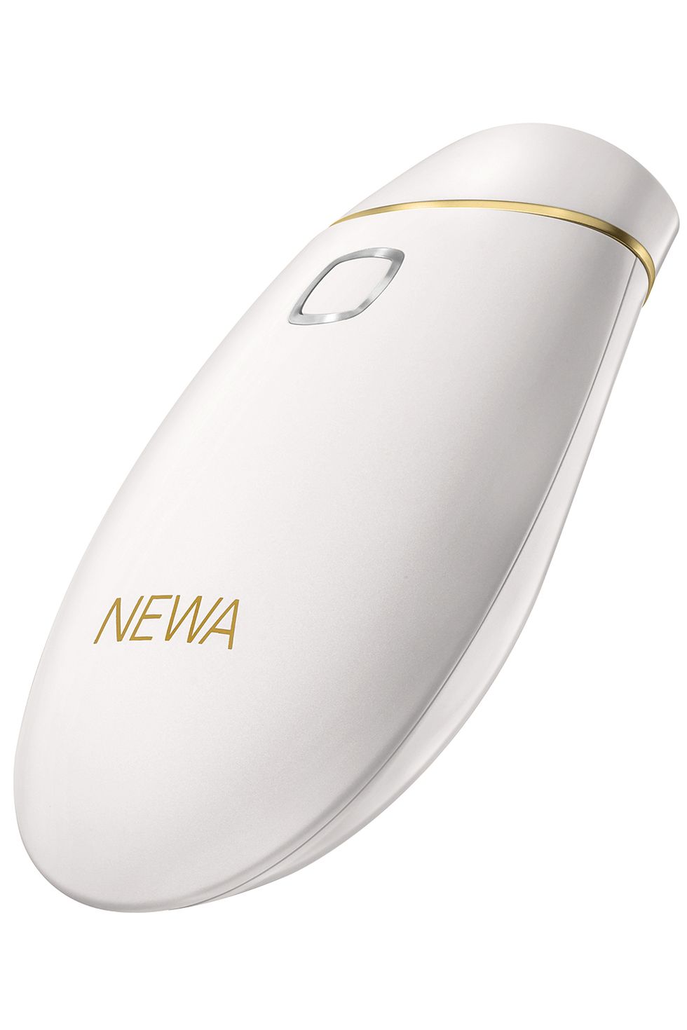 <p>Radio frequency treatments in derms' offices firm skin, as heat triggers fresh collagen. Take the tech home at a lower power with this handheld. Expect results in 30 to 60 days, says Wexler.</p><p><strong>Newa Skin</strong> Rejuvenation System 1.5, $499<span class="redactor-invisible-space">, <a href="http://www.newaonline.com/newa-skin-rejuvenation-system" target="_blank">newaonline.com</a>. <br></span></p>