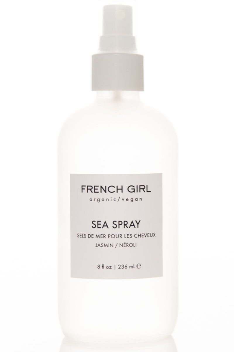 <p><em>French Girl Organics Sea Spray, $12, <a href="https://www.etsy.com/listing/259221988/jasmin-sea-salt-spray-sea-therapy?ref=shop_home_active_2&ga_search_query=sea%2Bspray" target="_blank">etsy.com</a>.</em></p>