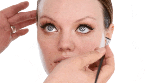 Adele makeup tutorial 2