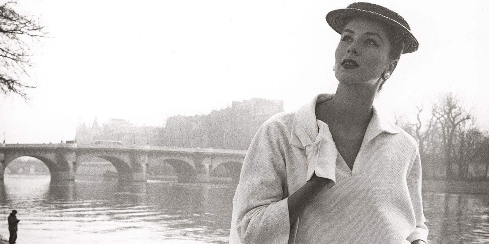【希少】 Louise Dahl-Wolfe 写真集　ハーパースバザー 写真家 How Louise Dahl-Wolfe changed fashion photography | CNN