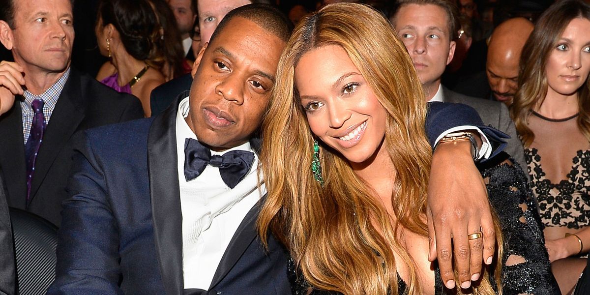 Beyonce and Jay Z’s Cutest Couple Moments Through the Years