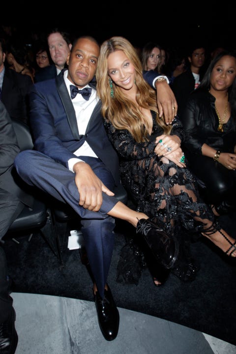 Beyonce and Jay Z’s Cutest Couple Moments Through the Years