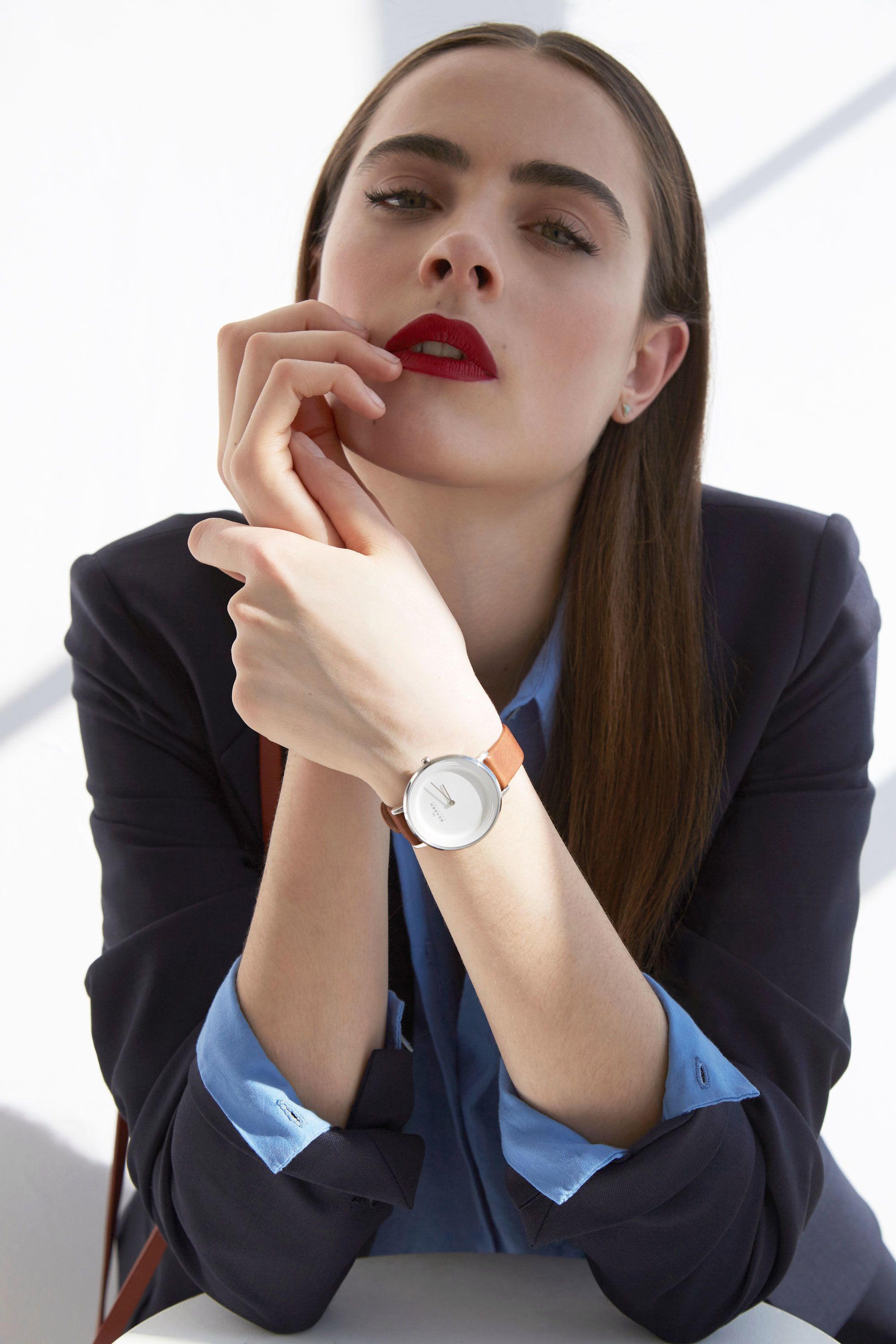 Original Grain: Sustainable, Timeless Watches with Heart - That's Just Jeni