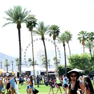 The Best Music Festivals in the World - Music Festivals in the US ...