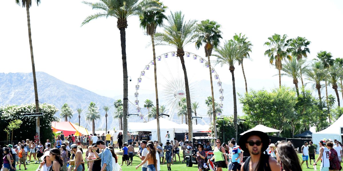 The Best Music Festivals in the World Music Festivals in the US