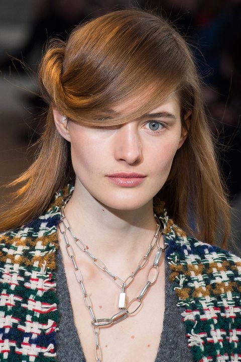 Accessory Trends for Spring - Spring 2016 Jewelry Trends
