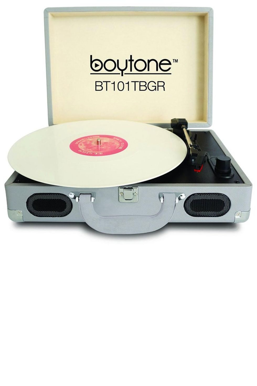 The 8 best portable record players