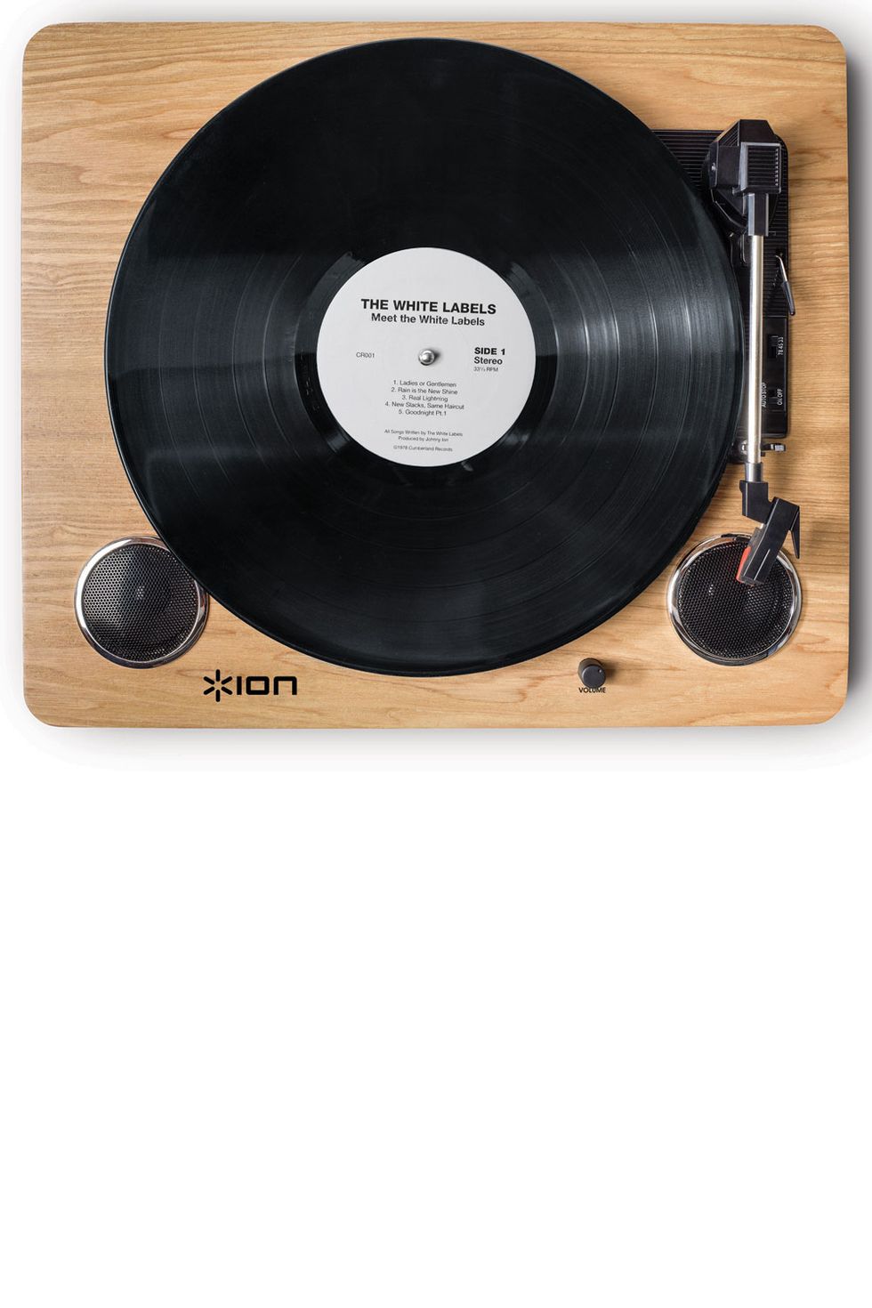 12 Record Players to Shop Now - The Chicest Turntables