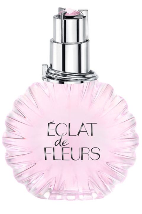 <p>One spritz and suddenly you're sitting in a garden on a sunny day, sipping on bubbly.</p><p><em>Lanvin Eclat de Fleurs, $105, <a href="http://shop.nordstrom.com/s/lanvin-eclat-de-fleurs-eau-de-parfum-nordstrom-exclusive/4291704?cm_mmc=Google_Product_Ads_pla_with_promotion_online-_-datafeed-_-women%3Afragrance%3Aperfume-_-5120405&%3Bcountry=US&%3Bcurrency=USD&mr%3AreferralID=eb6d223b-00d5-11e6-a988-005056946dac&gclid=CJ-ZoPzSicwCFQKTaQod8R4D9w" target="_blank">nordstrom.com</a>.</em></p>