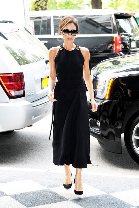 75 Victoria Beckham Looks - Pictures of Victoria Beckham's Style for ...