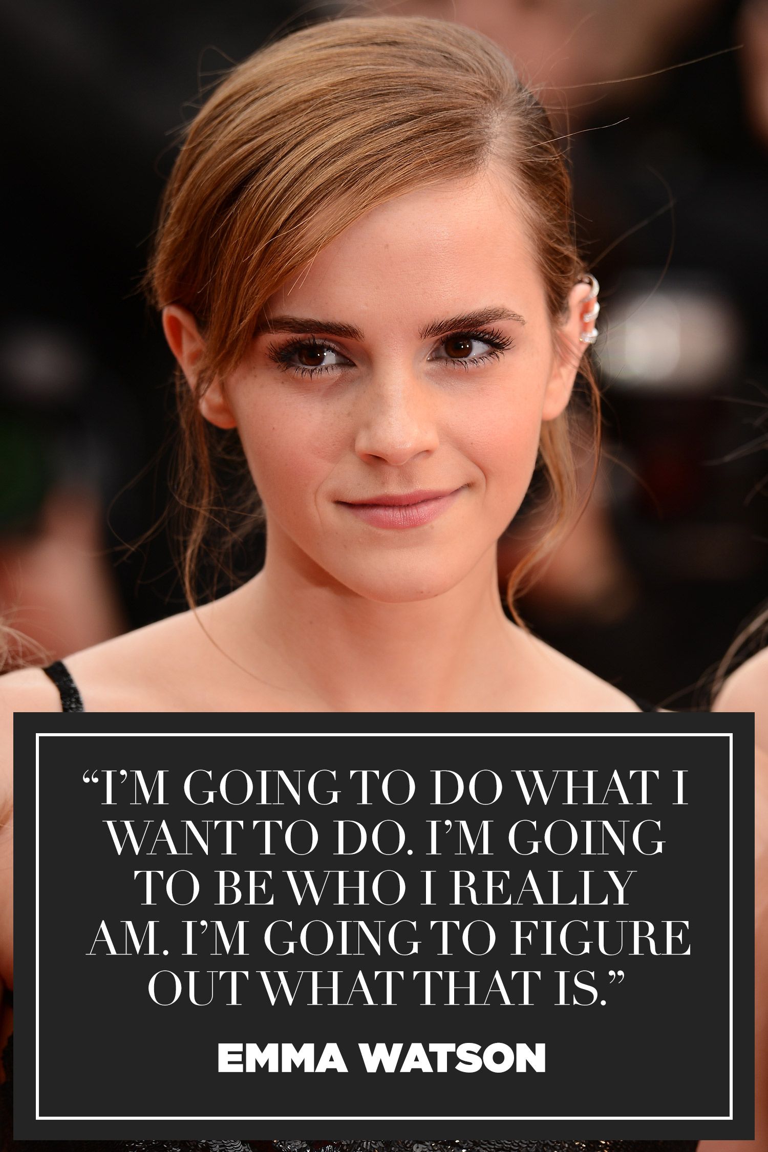 19 Inspiring Emma Watson Quotes Emma Watsons Best Quotes