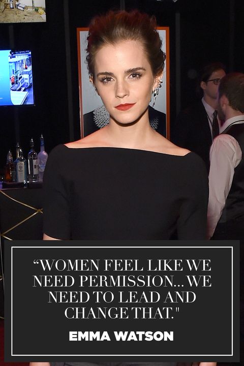 19 Inspiring Emma Watson Quotes - Emma Watson's Best Quotes