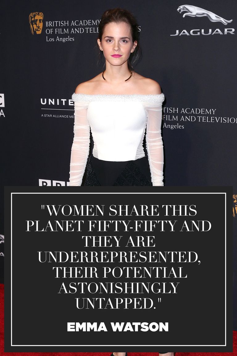 19 Inspiring Emma Watson Quotes - Emma Watson's Best Quotes