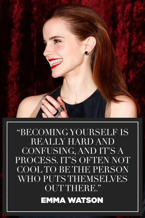 19 Inspiring Emma Watson Quotes Emma Watsons Best Quotes