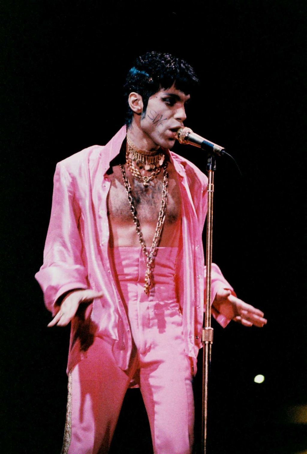 Prince outfits sales