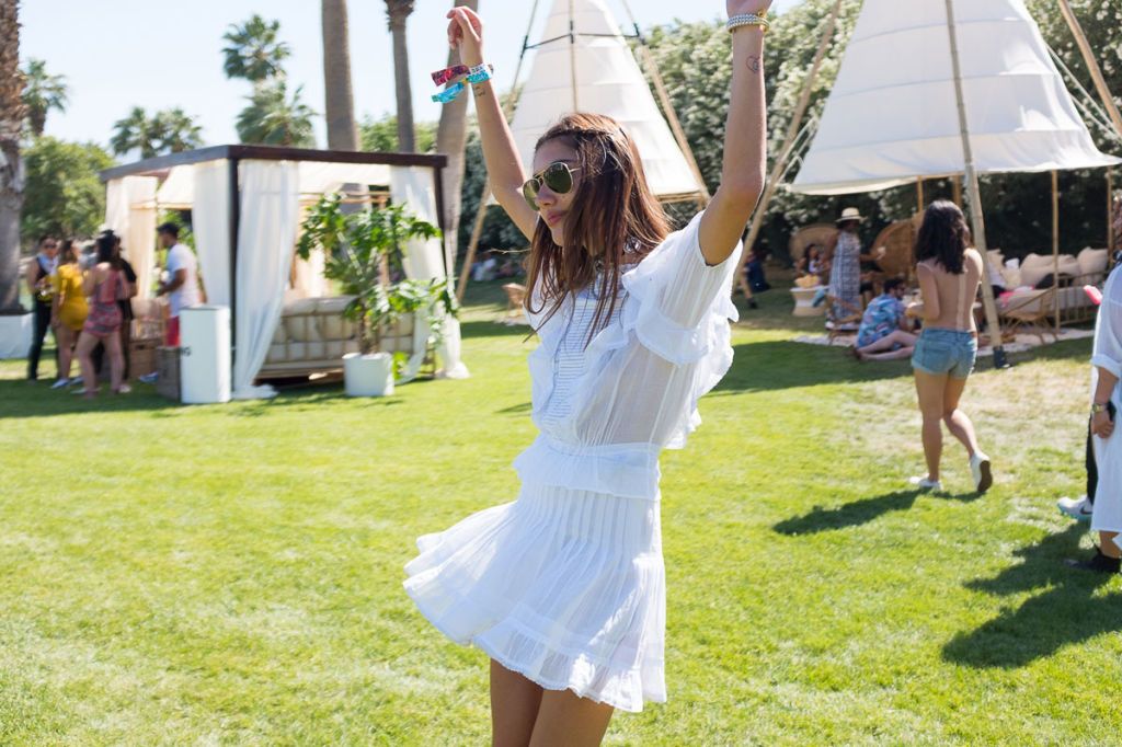 Coachella best sale summer outfit
