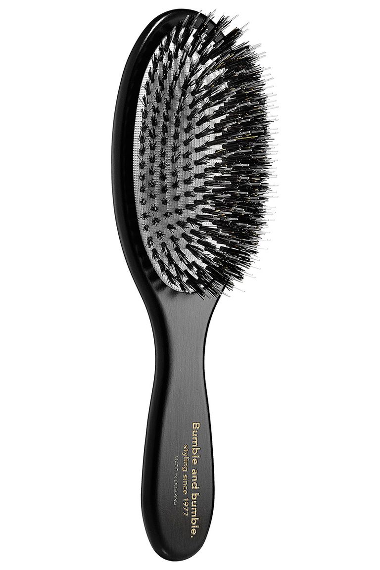 10 Best Hair Brushes 2018 - Best Round, Paddle, and ...