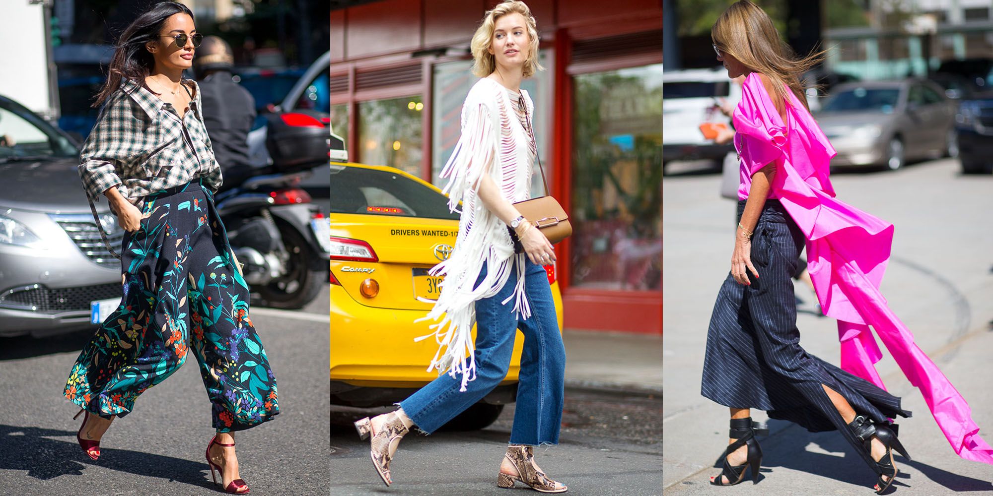 2019 year lifestyle- Shoe spring street style 2019 year for lady- Shoe spring street style