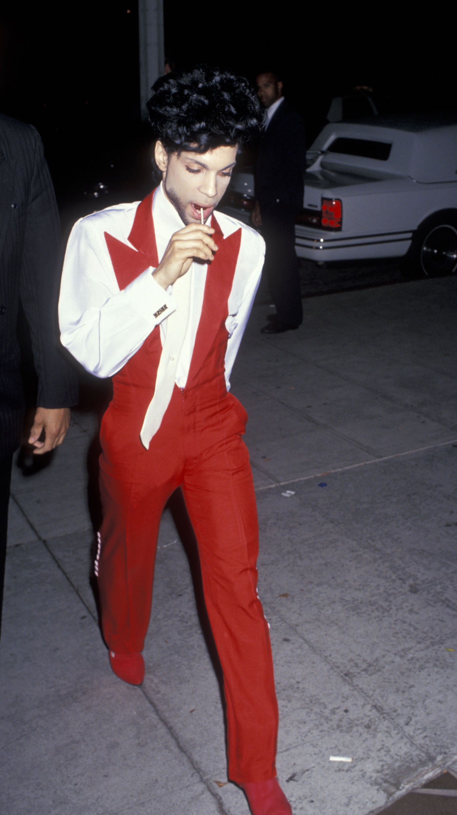 40 of Prince s Best Fashion Moments Prince s Most Iconic Outfits