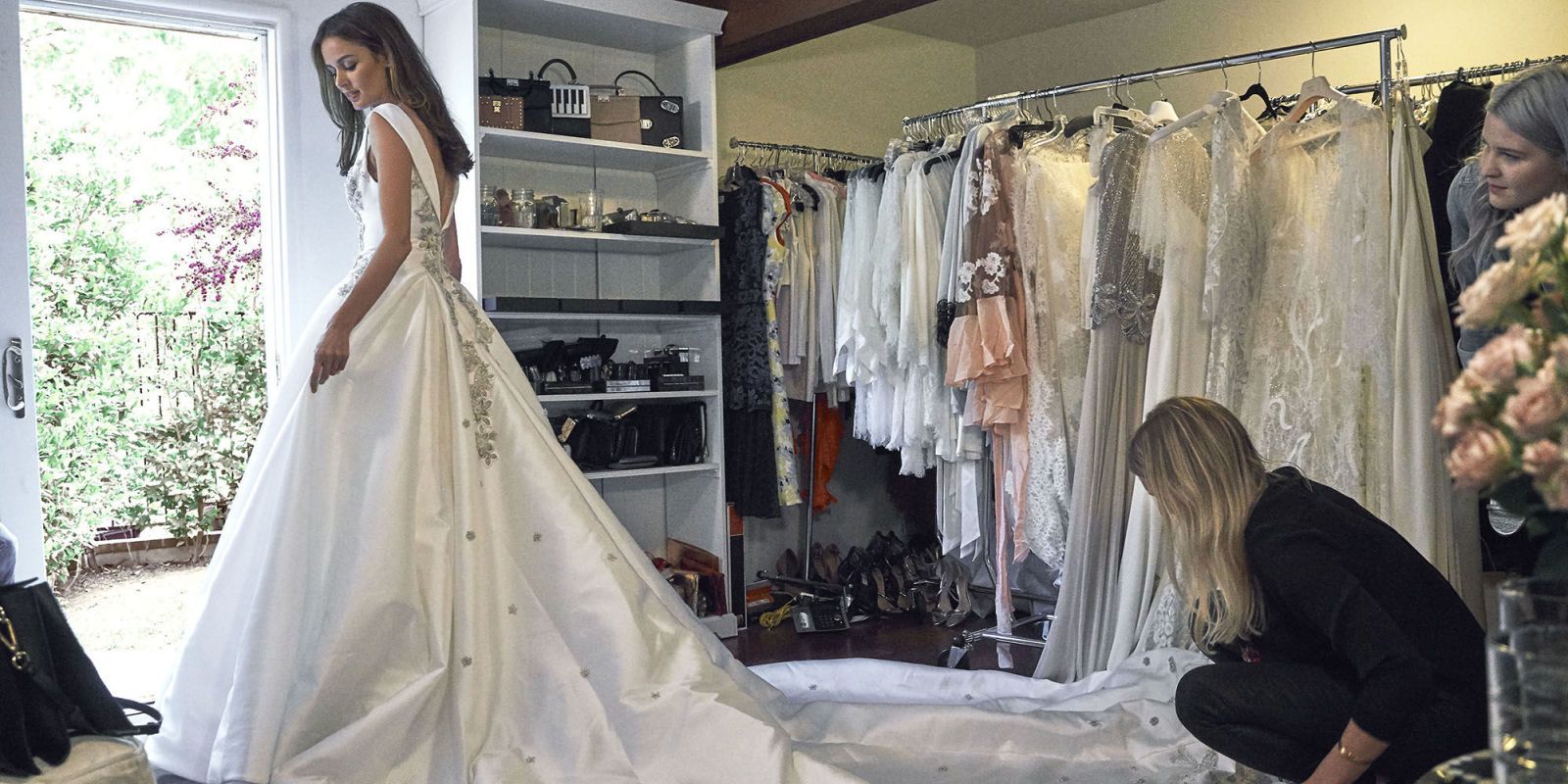 nicole's bridal boutique