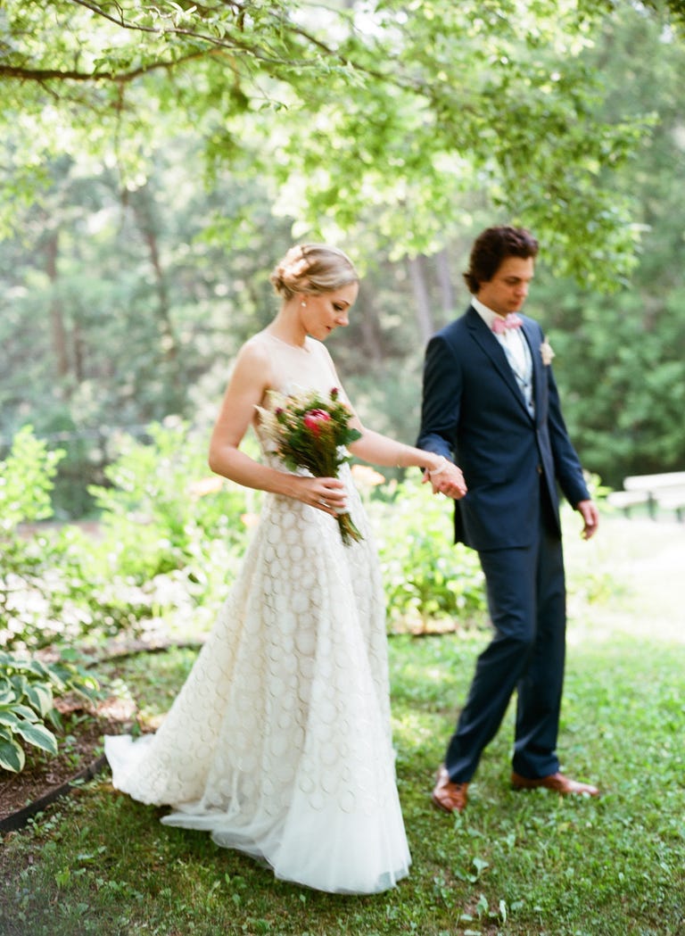 35 Best Wedding Photographers In The World And Bridal Liz Banfield