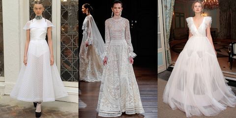 How The Transforming Wedding Dress Was Designed For 'Ready Or Not ...