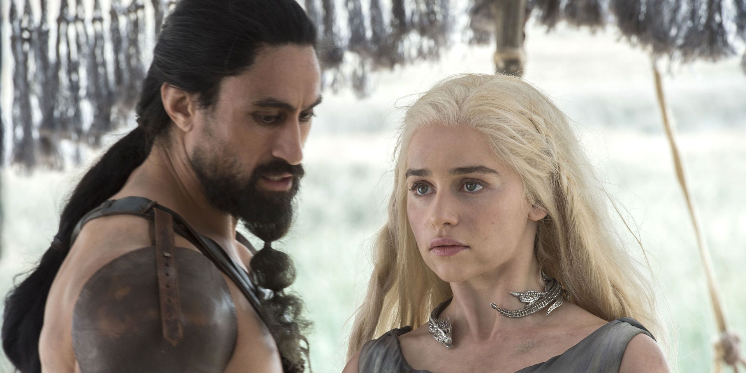 9 New Photos from Game of Thrones Season Six Episode 1 See New
