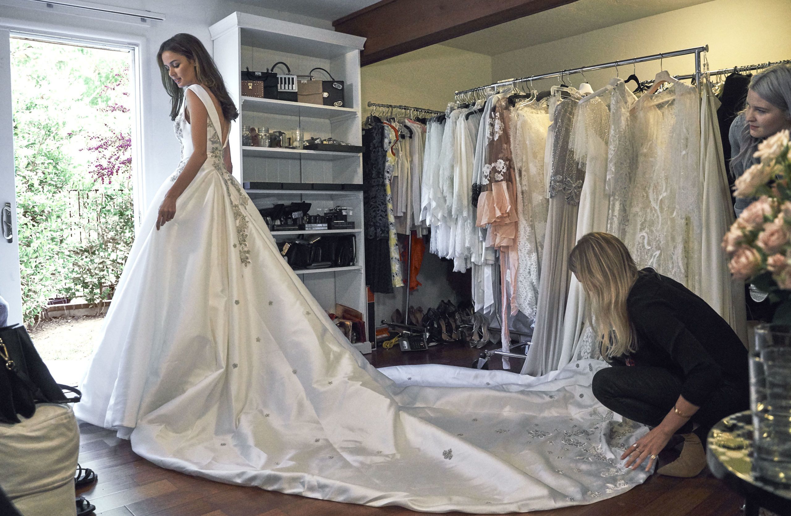 Nicole's bridal hotsell and formalwear