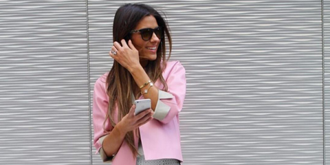 A Week Of Chic Summer Outfits