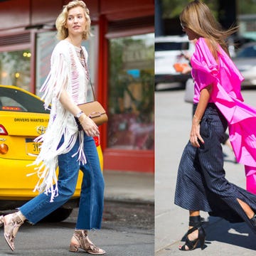 Clothing, Footwear, Leg, Trousers, Street, Street fashion, Style, Bag, Denim, Waist, 