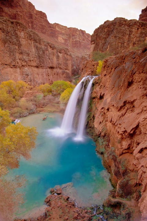 The Most Beautiful Places in the World The Most Beautiful Places in the World