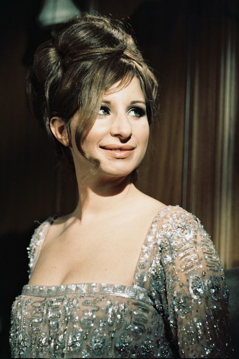 Barbra Streisand Pictures Barbra Streisand Birthday