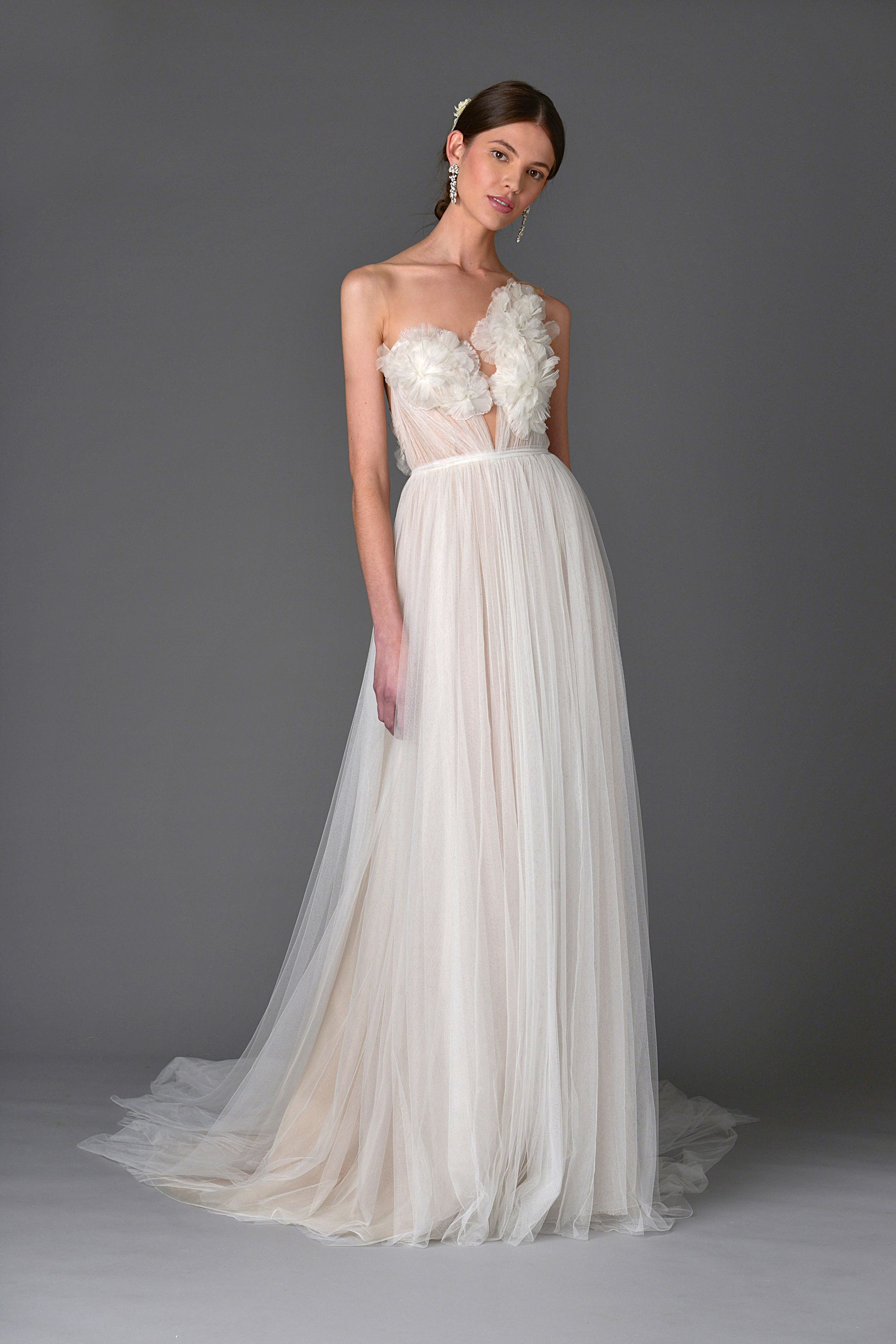 Marchesa bridal fall 2017 outlet