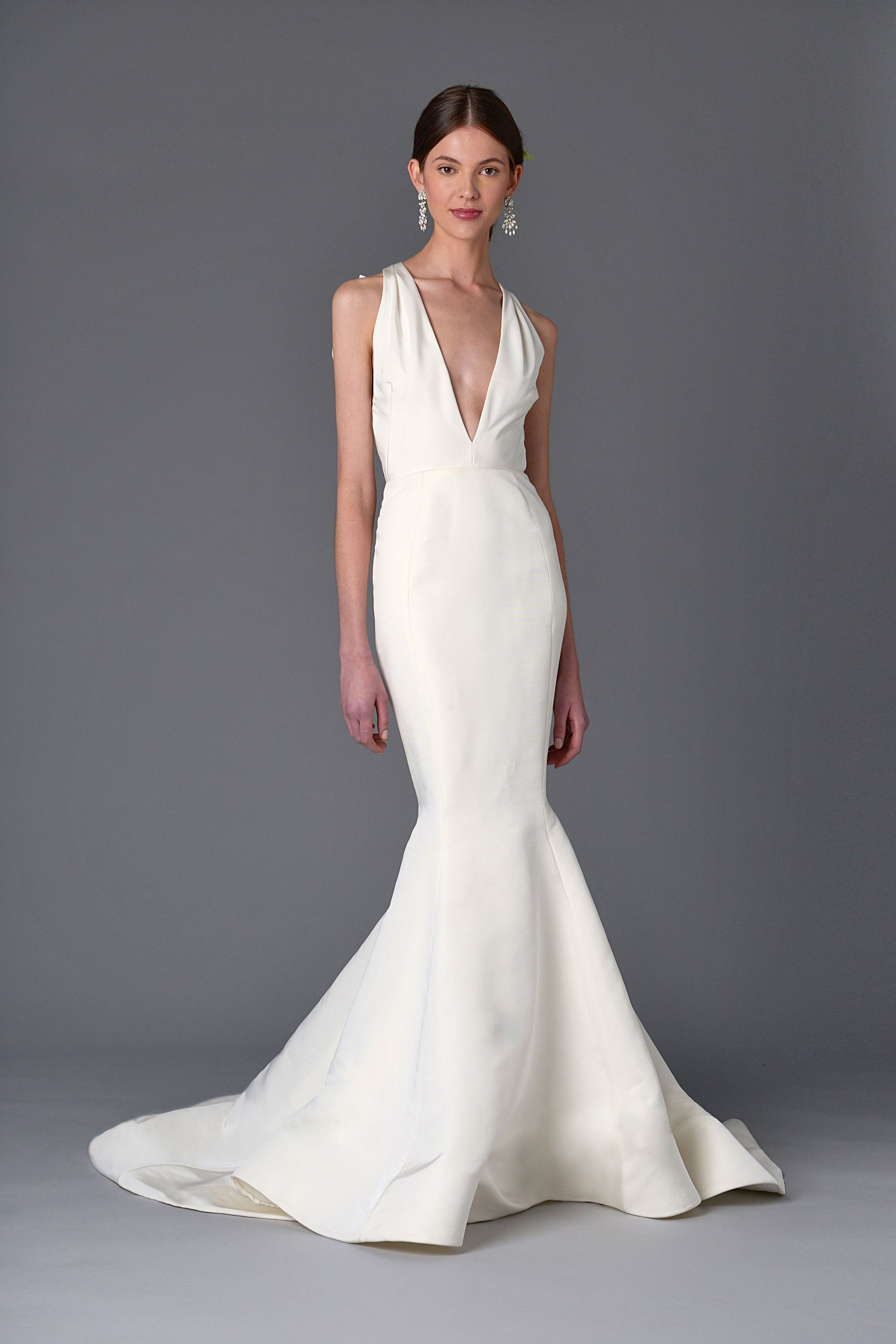 16 Marchesa Spring 2017 Wedding Dresses See Entire Marchesa