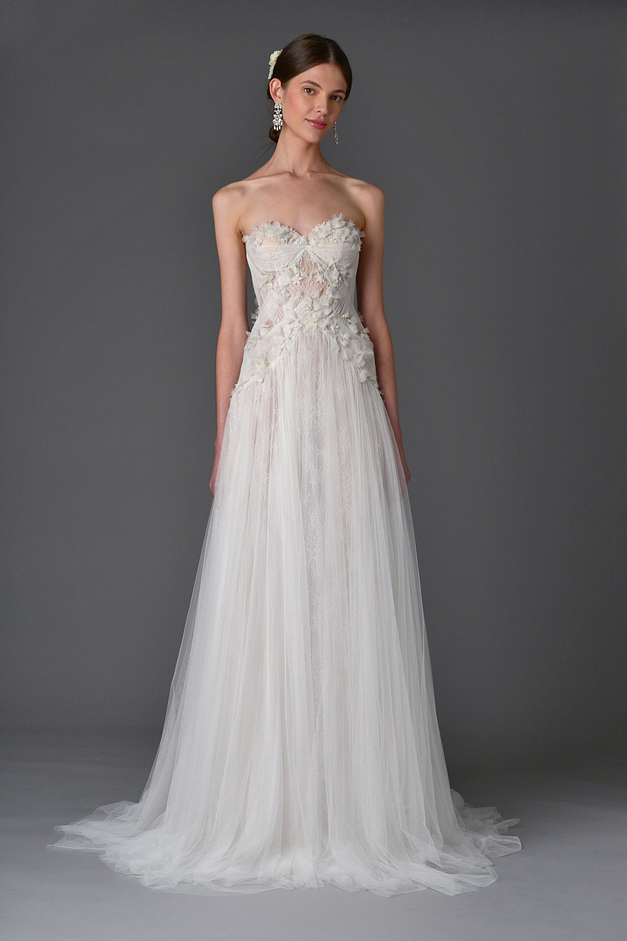 Marchesa bridal 2017 online