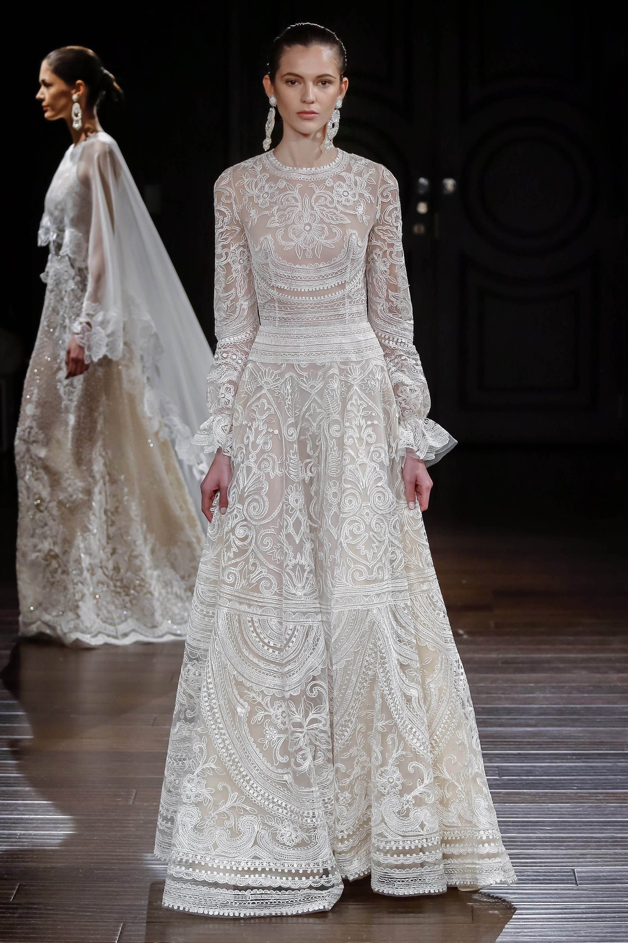 naeem khan mother of the bride