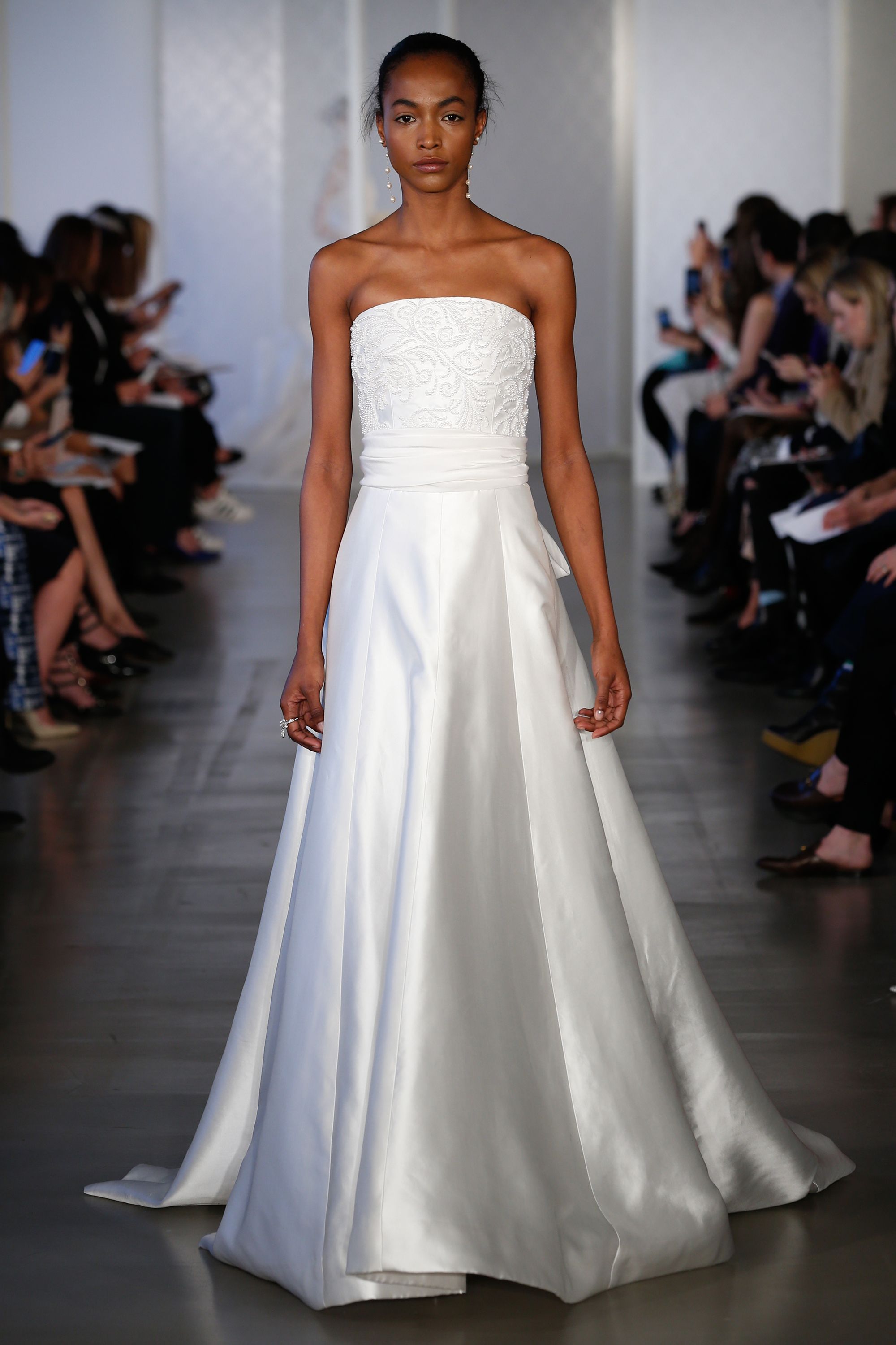 Oscar de la deals renta spring 2017