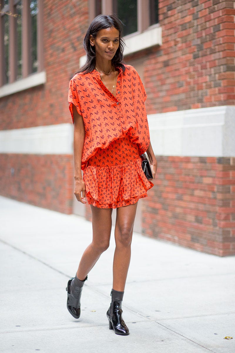 Patterns, Please