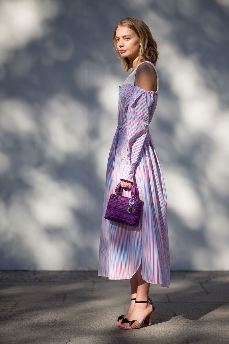 Pastel Party