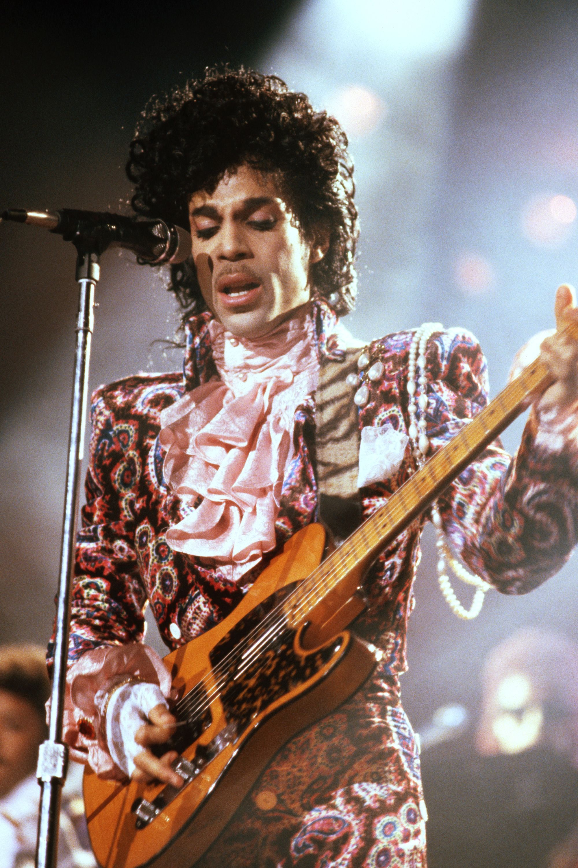 prince fonty prince fonty