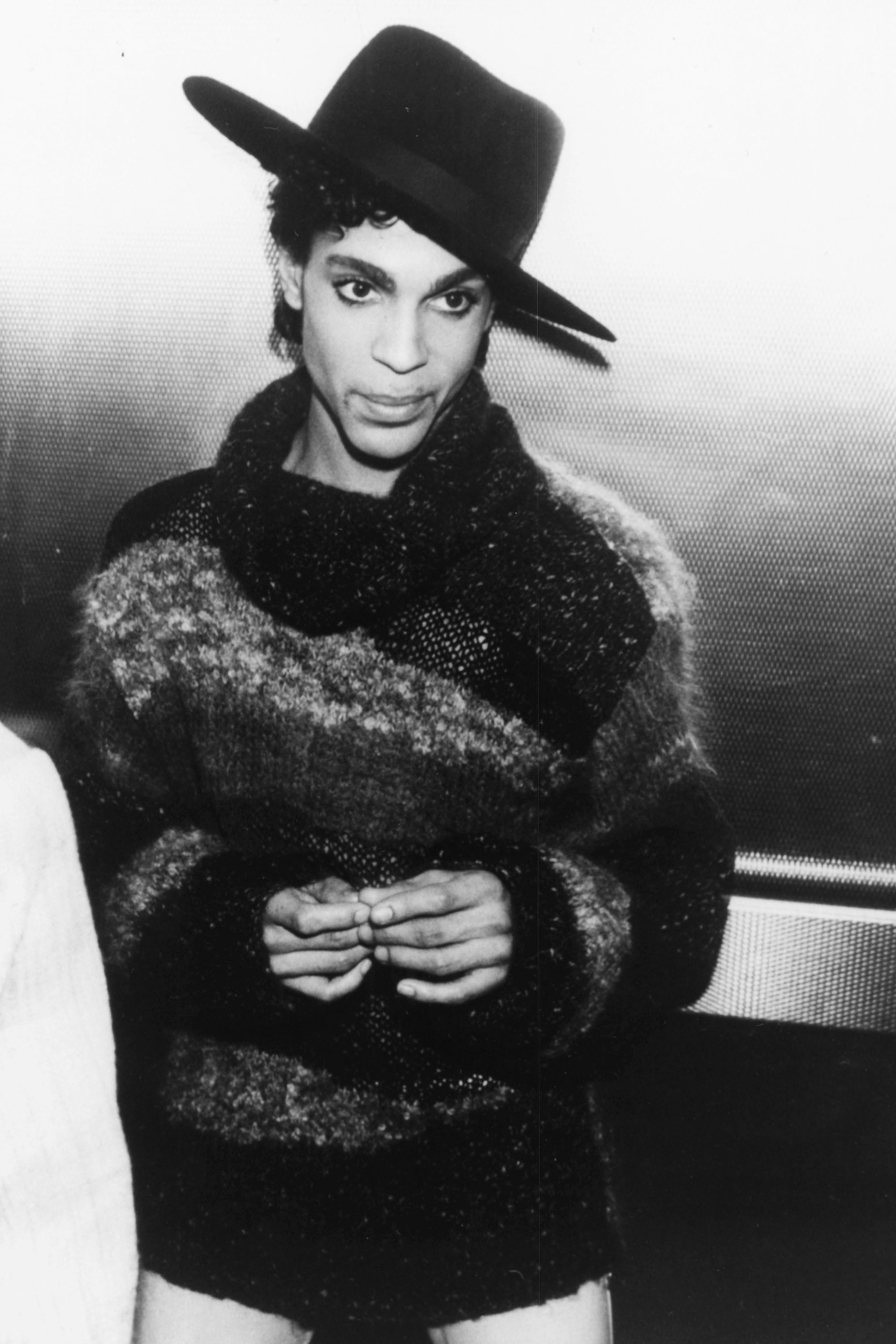 40 Of Prince S Best Fashion Moments Prince S Most Iconic Outfits
