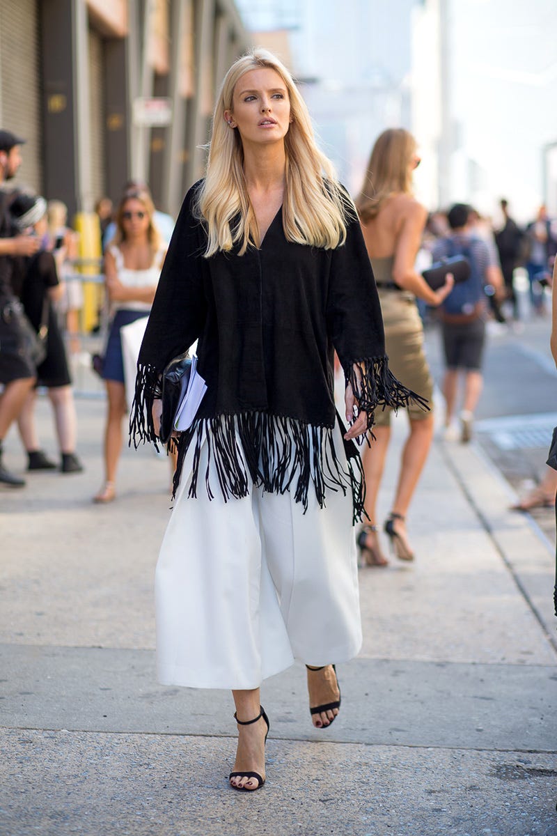For the Fringe