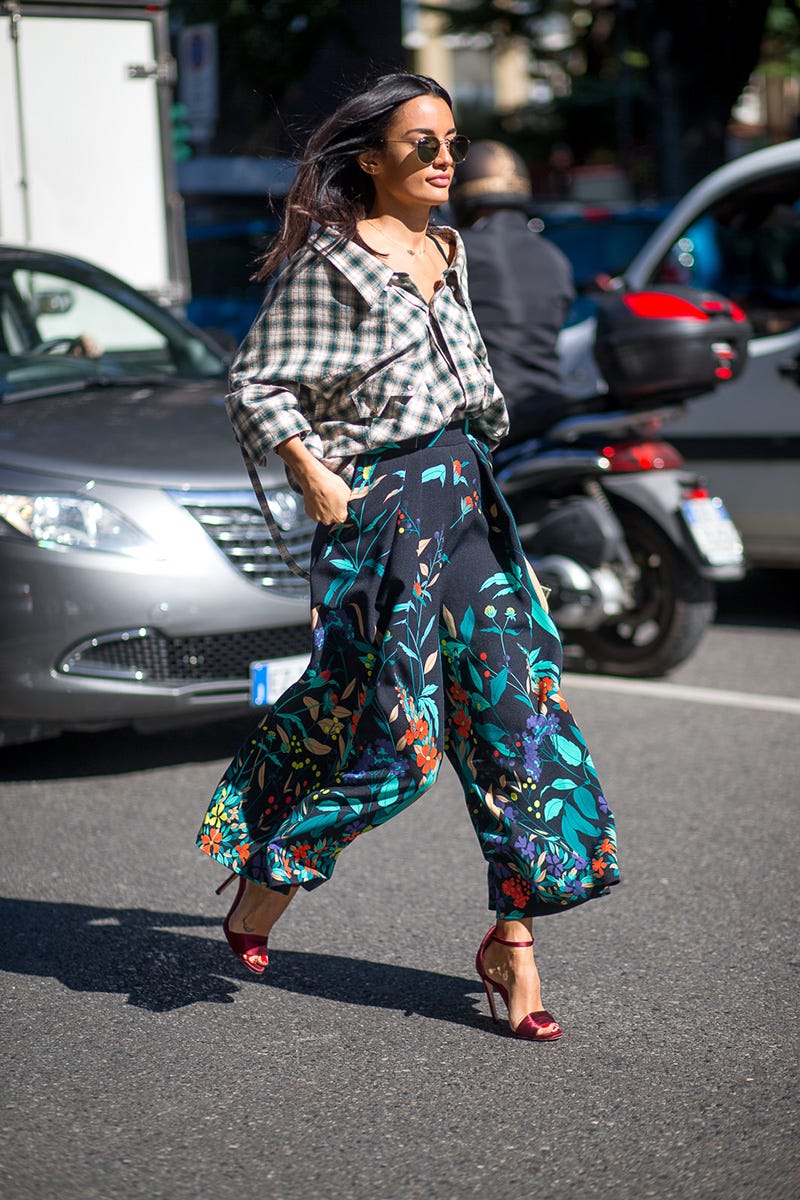 Patterns, Please