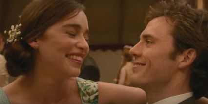 Me Before You Movie Trailer - Me Before You Exclusive Trailer