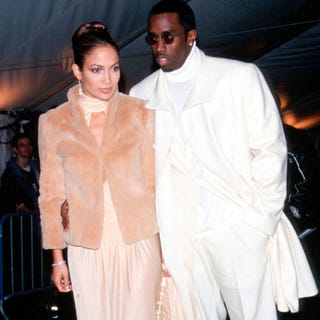 What Celebrities Wore On Their First Met Gala Red Carpet - Best Met ...