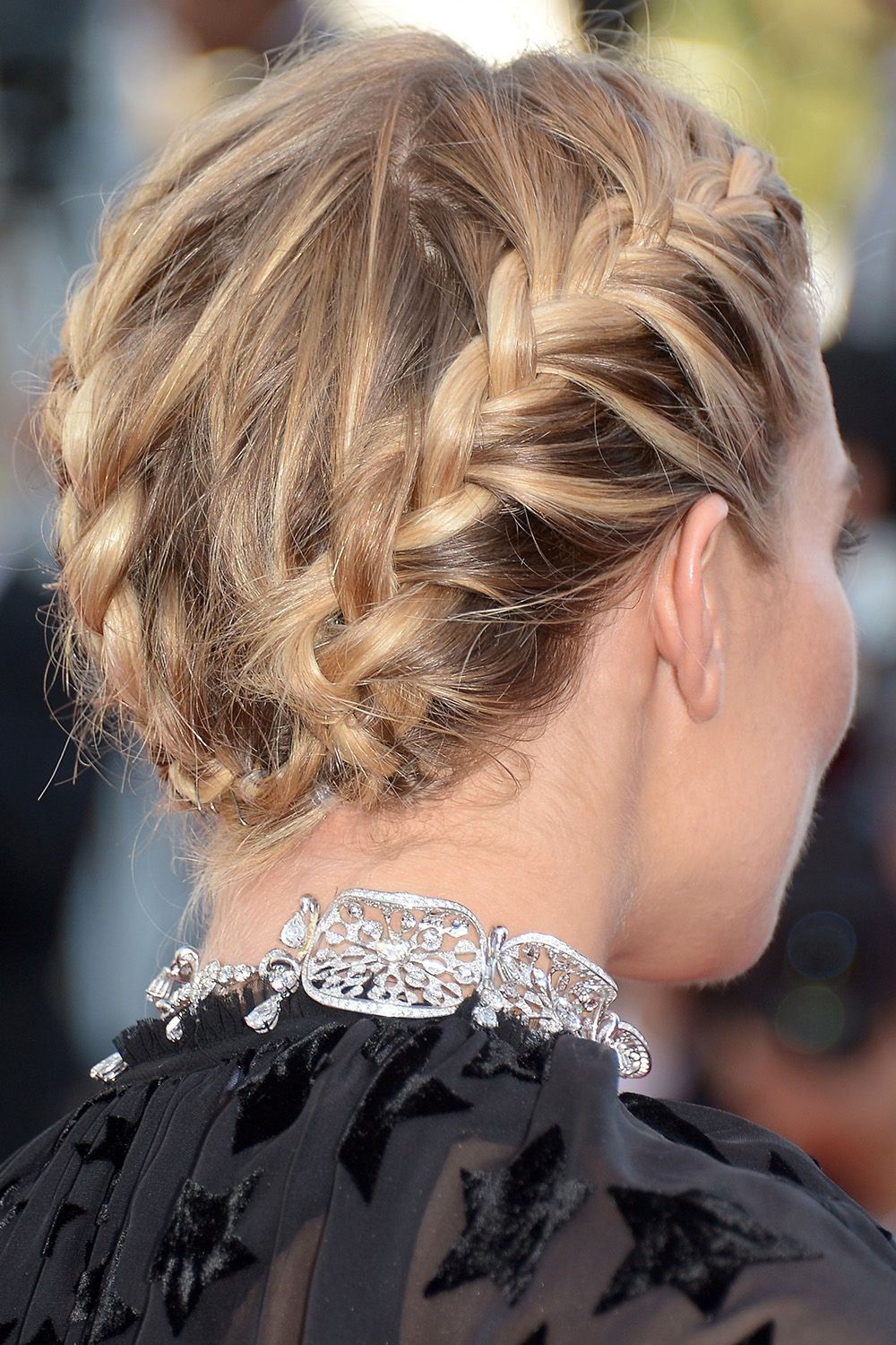 25 Braids for Your Wedding Day - Best Braided Wedding Hairstyles for the  Bride