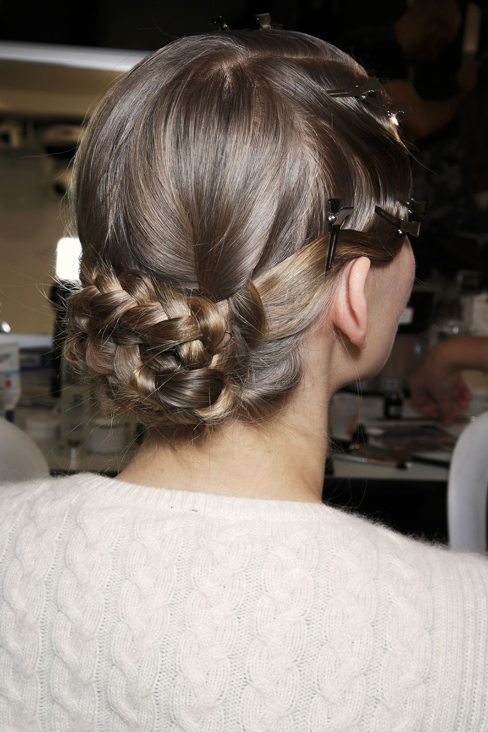 25 Braids For Your Wedding Day Best Braided Wedding Hairstyles