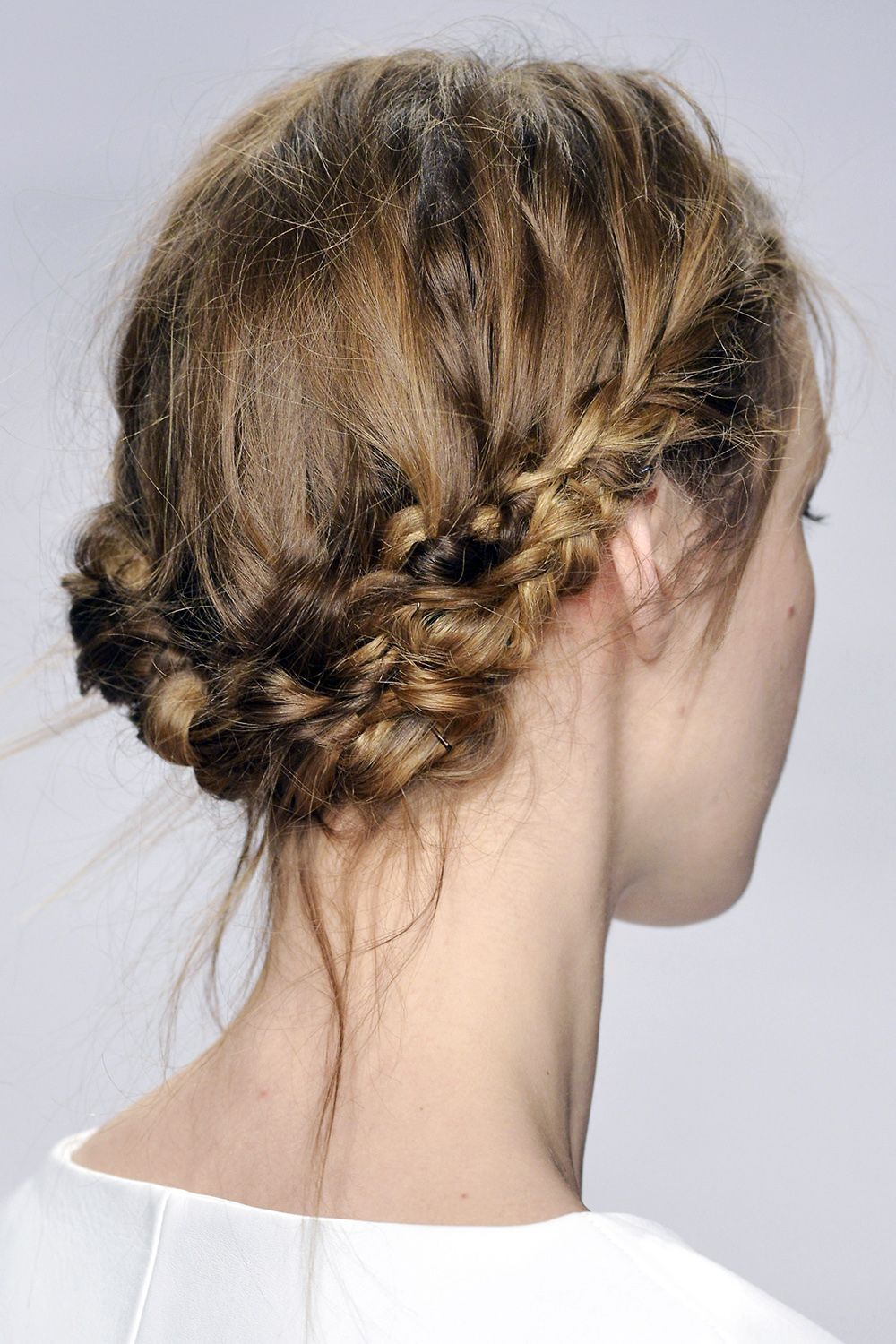 25 Braids For Your Wedding Day Best Braided Wedding Hairstyles