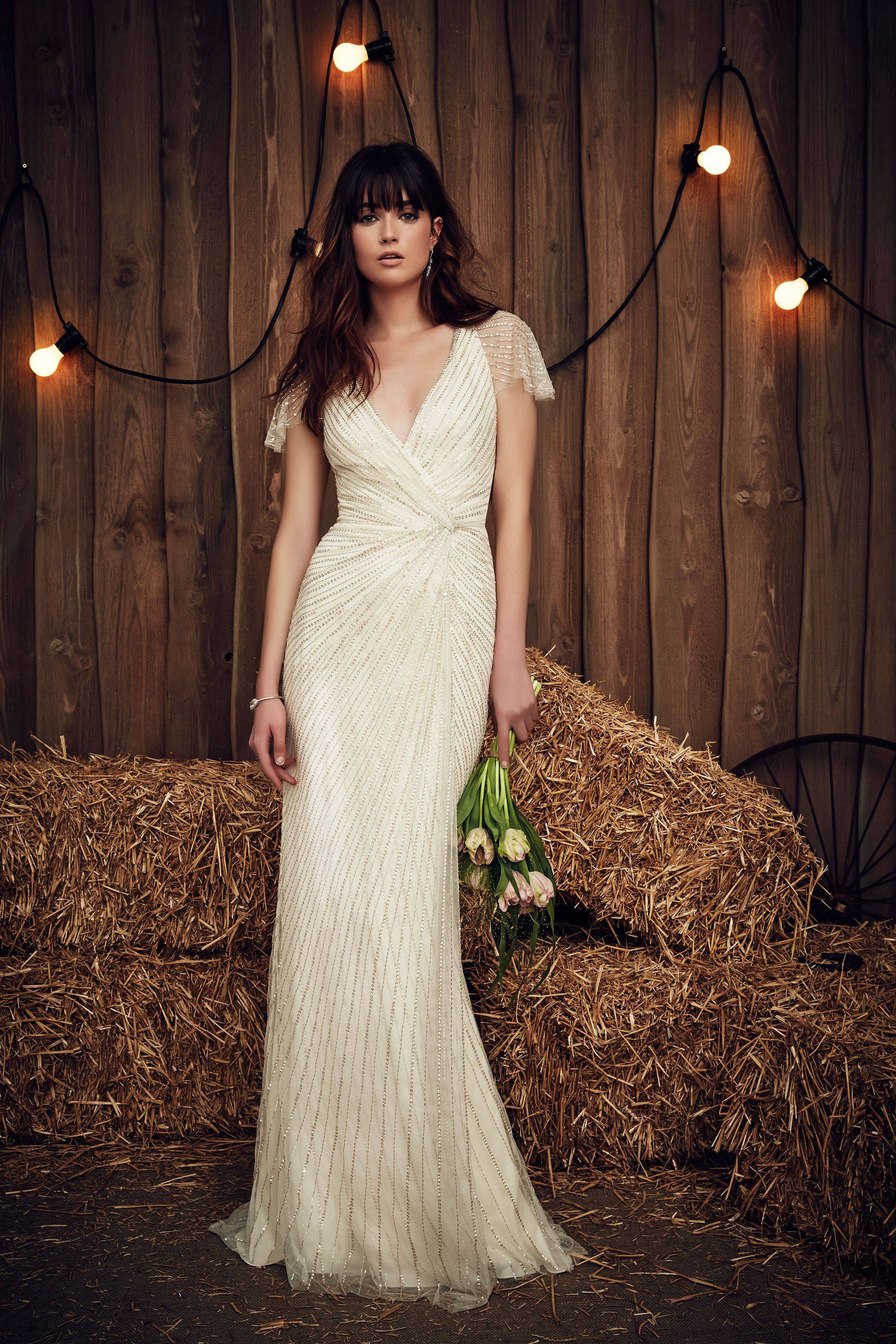 By Jenny Packham Wedding Dresses