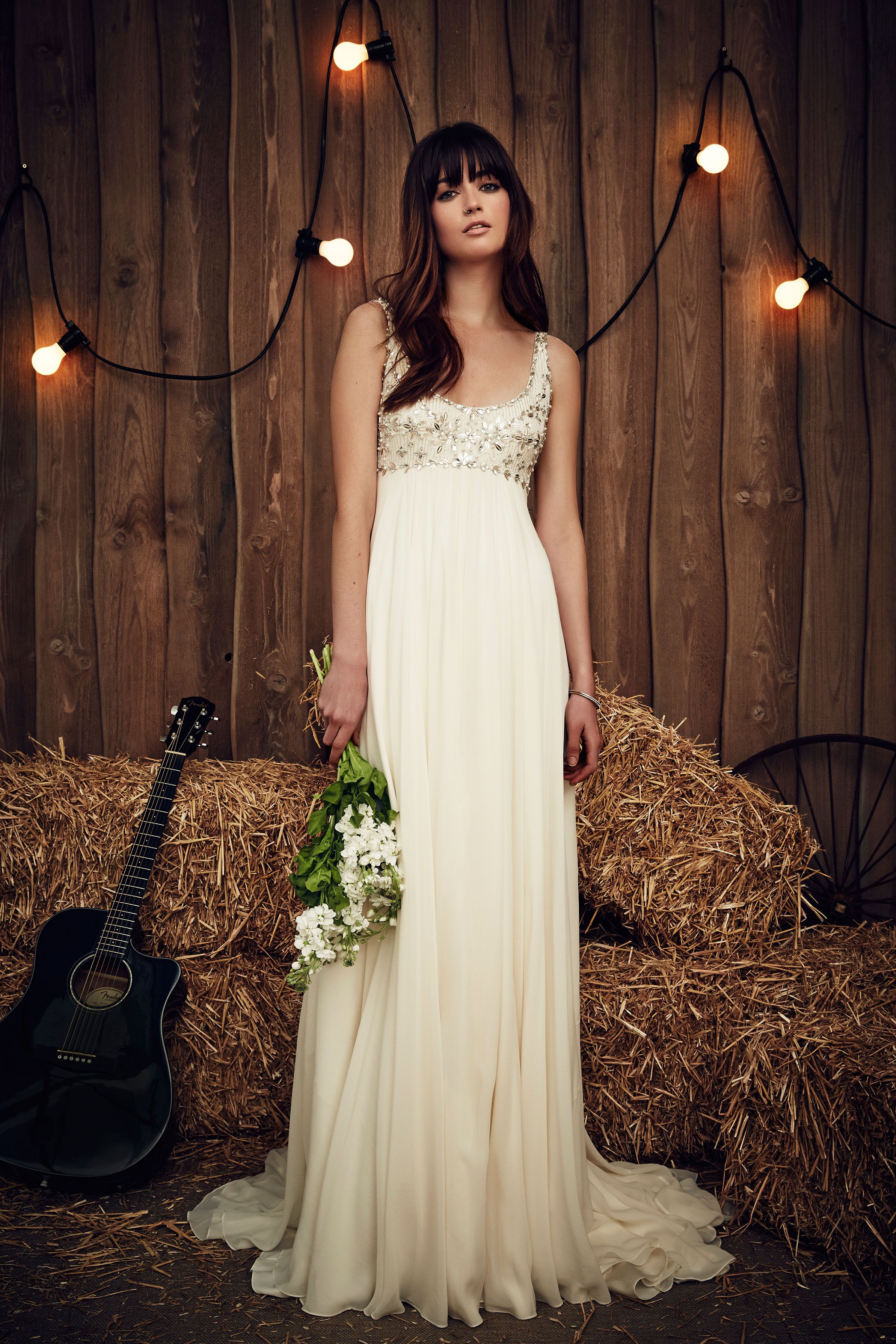 Jenny packham bridal outlet outlet